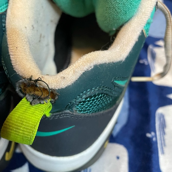 Nike Air Max Speed Turf atomic teal - Picture 5 of 7